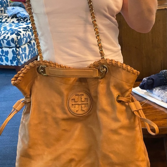 Tory Burch leather purse - Picture 16 of 16